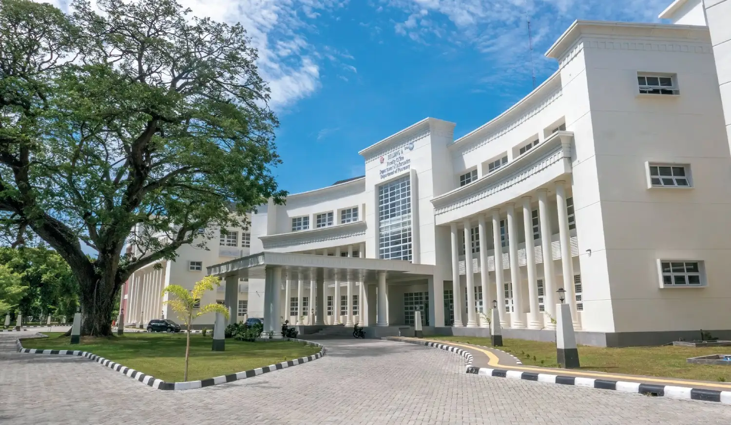Islam Hosny development group - educational institutions