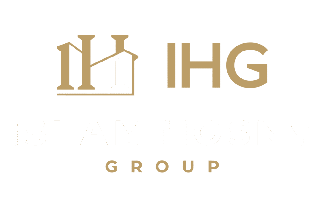Islam Hosny Development